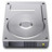 Internal Drive Standard Icon